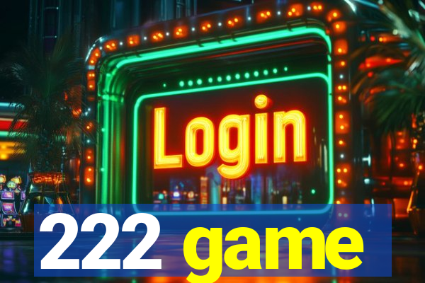 222 game
